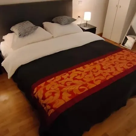 Lorenzo 7hillsroma 4*