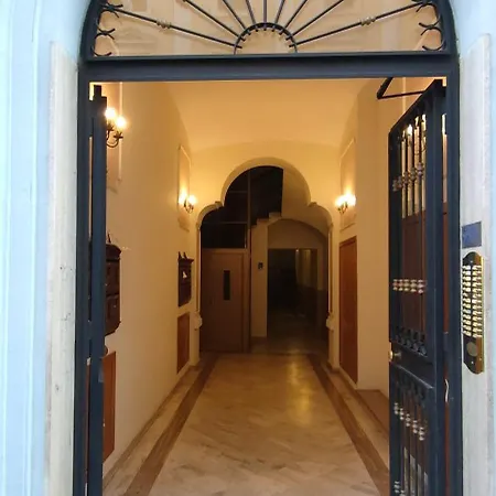 Bed and Breakfast Lorenzo 7hillsroma