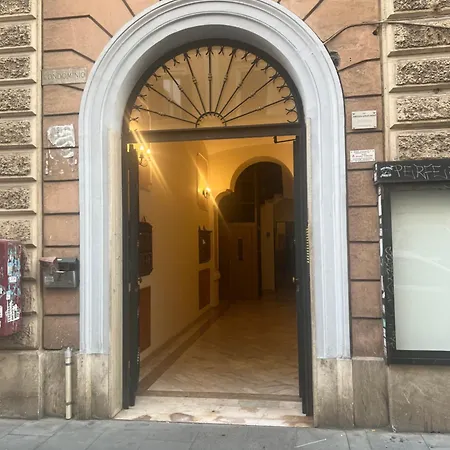 Couette-café Lorenzo 7hillsroma Rome