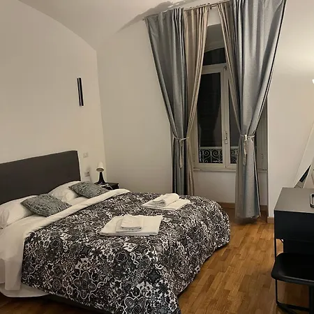 Lorenzo 7hillsroma 4* Ρώμη