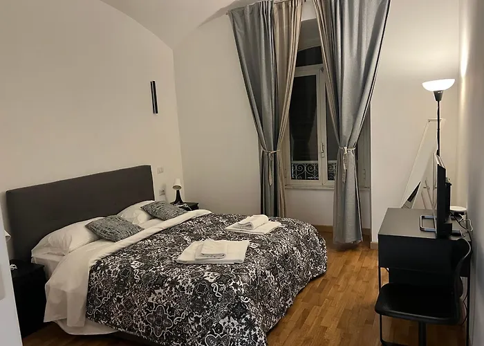 Lorenzo 7hillsroma 4* Ρώμη