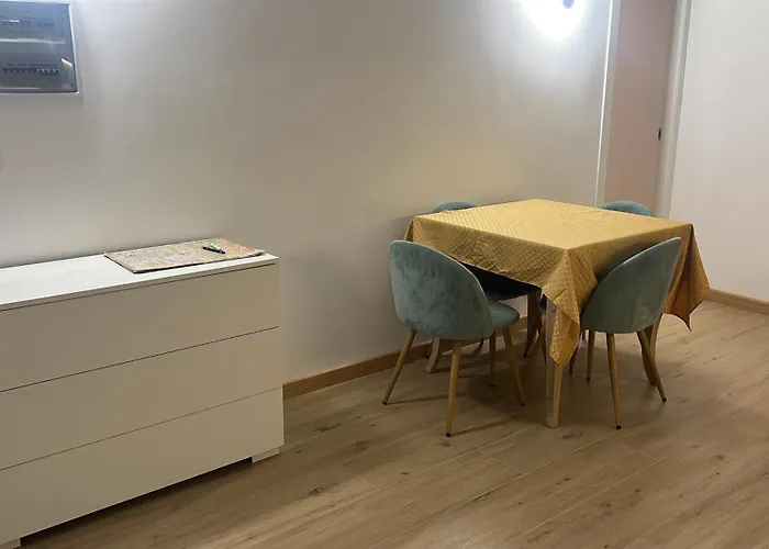 Bed and Breakfast Lorenzo 7hillsroma Ρώμη
