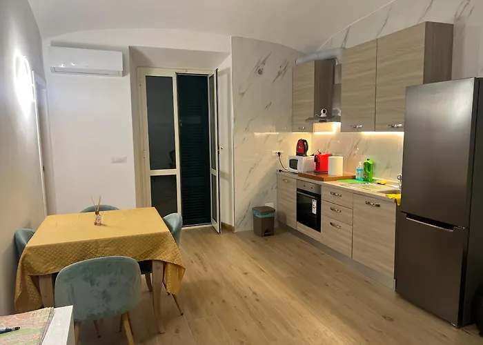 Bed and Breakfast Lorenzo 7hillsroma Ρώμη