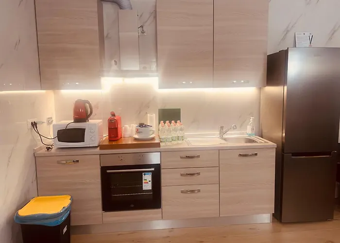 Bed and Breakfast Lorenzo 7hillsroma