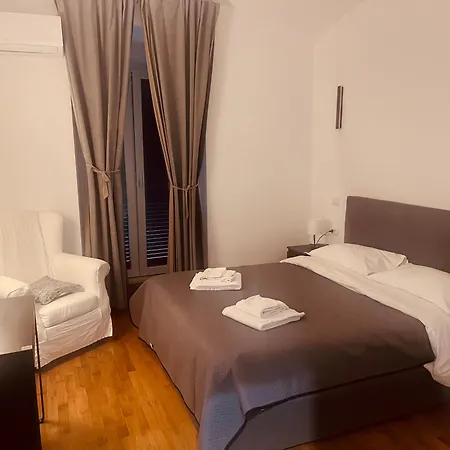 Bed and Breakfast Lorenzo 7hillsroma Ρώμη